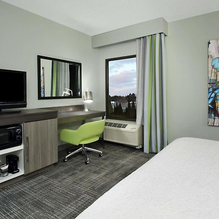 Hampton Inn Hagerstown-Maugansville 外观 照片
