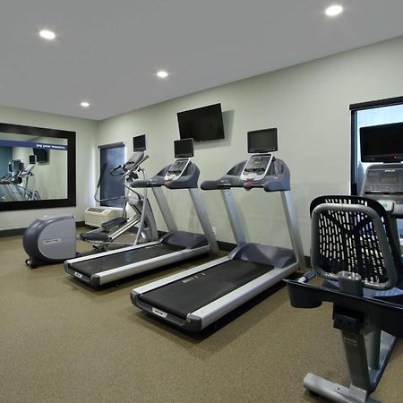 Hampton Inn Hagerstown-Maugansville 外观 照片