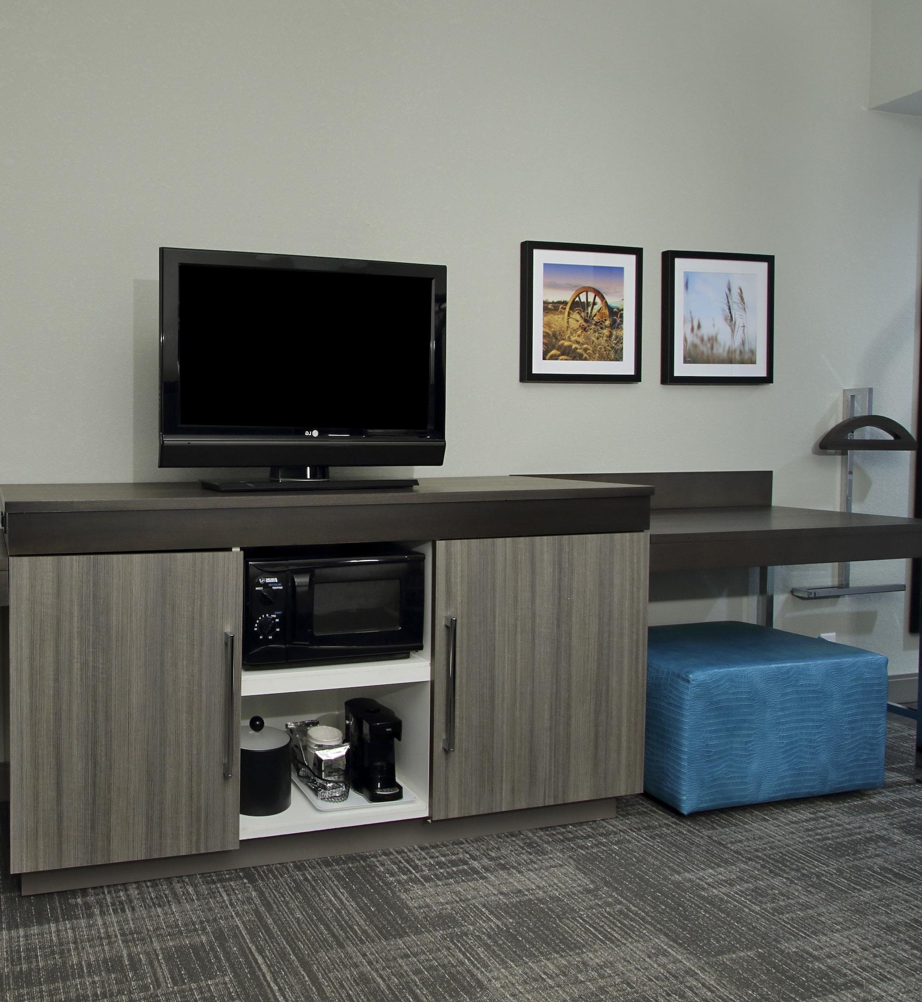 Hampton Inn Hagerstown-Maugansville 外观 照片