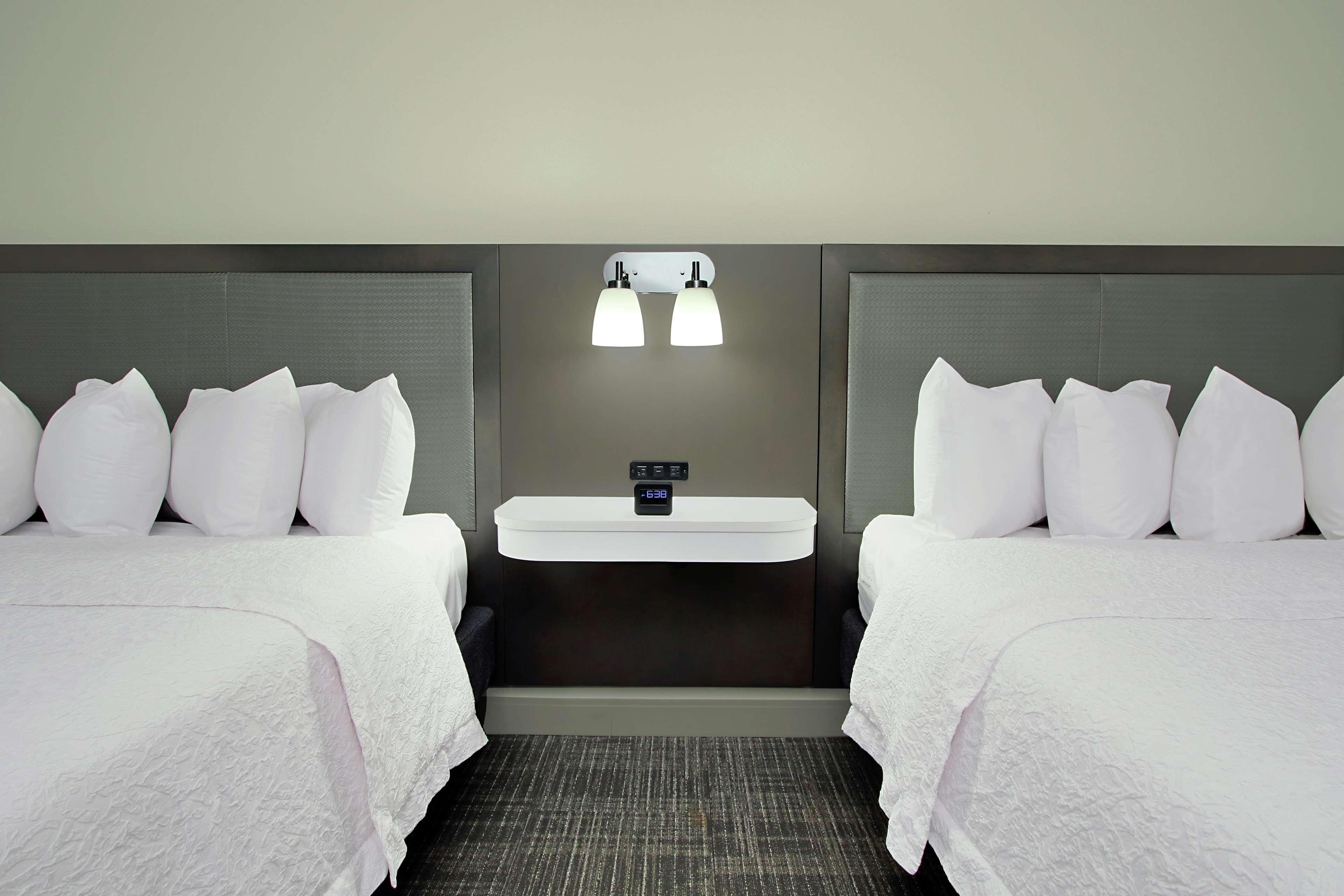 Hampton Inn Hagerstown-Maugansville 外观 照片
