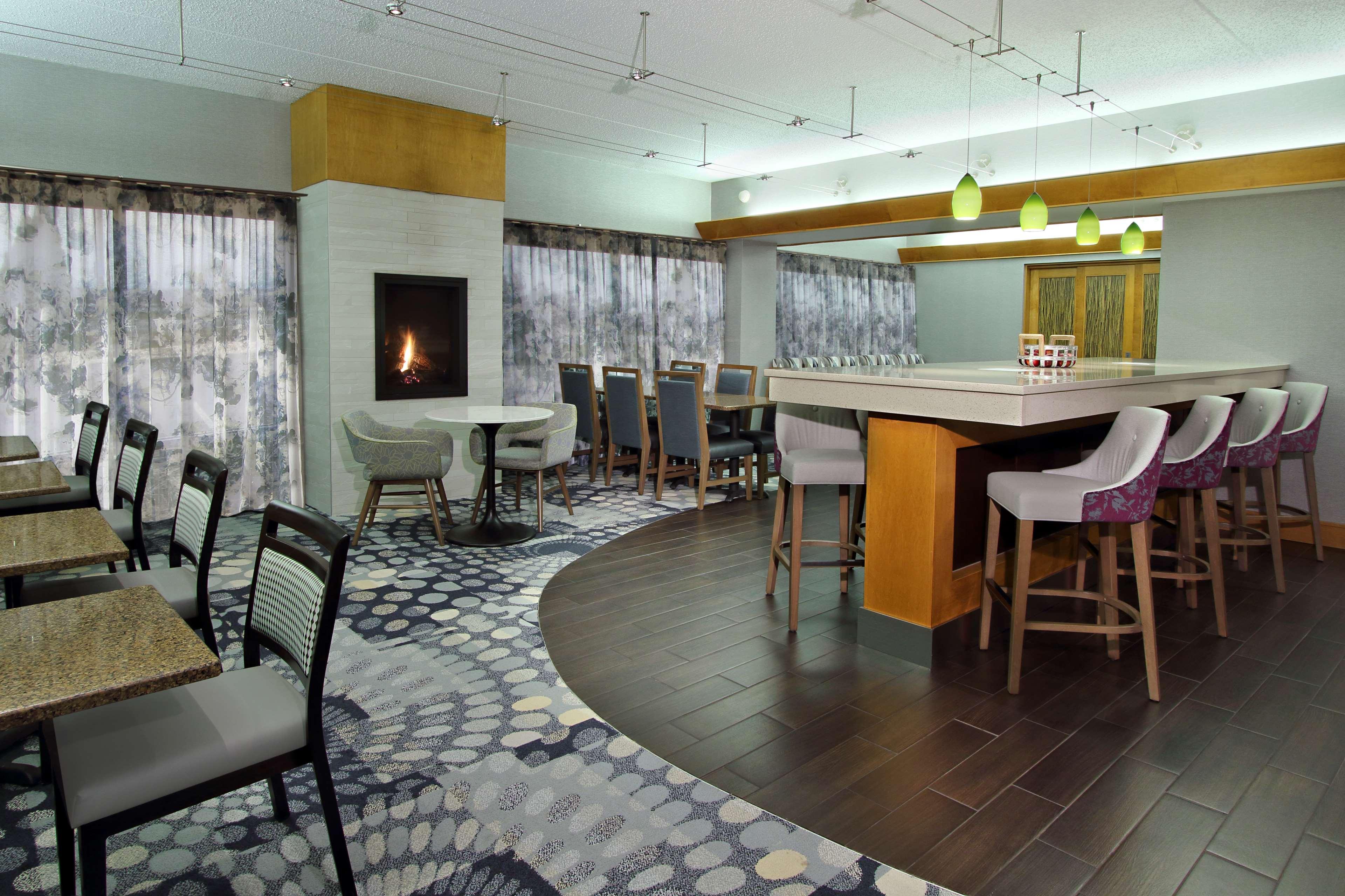 Hampton Inn Hagerstown-Maugansville 外观 照片