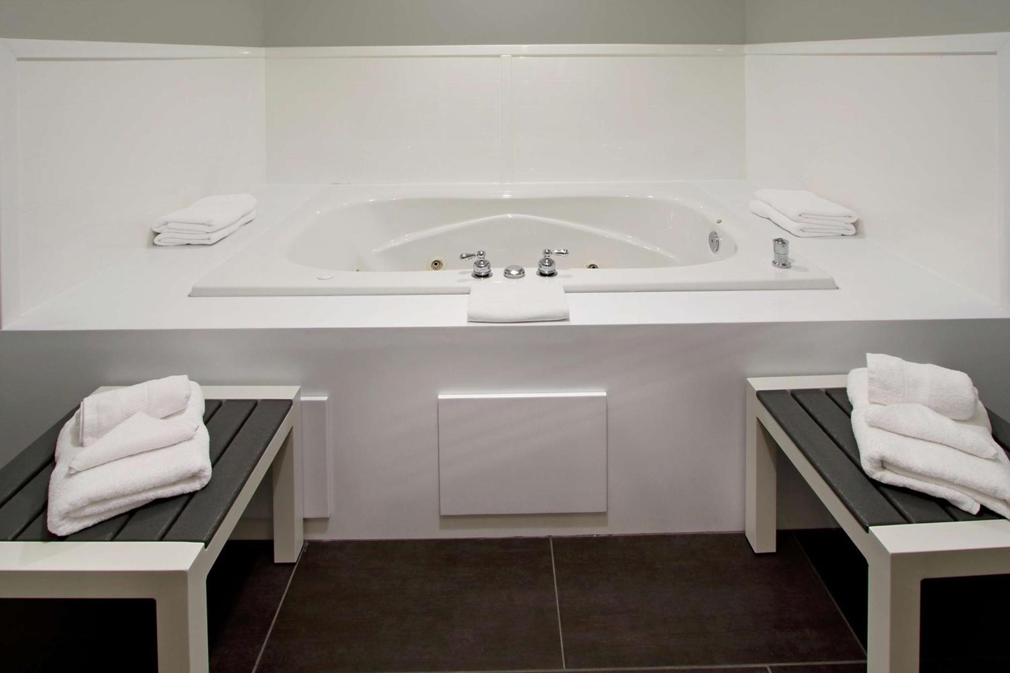 Hampton Inn Hagerstown-Maugansville 外观 照片