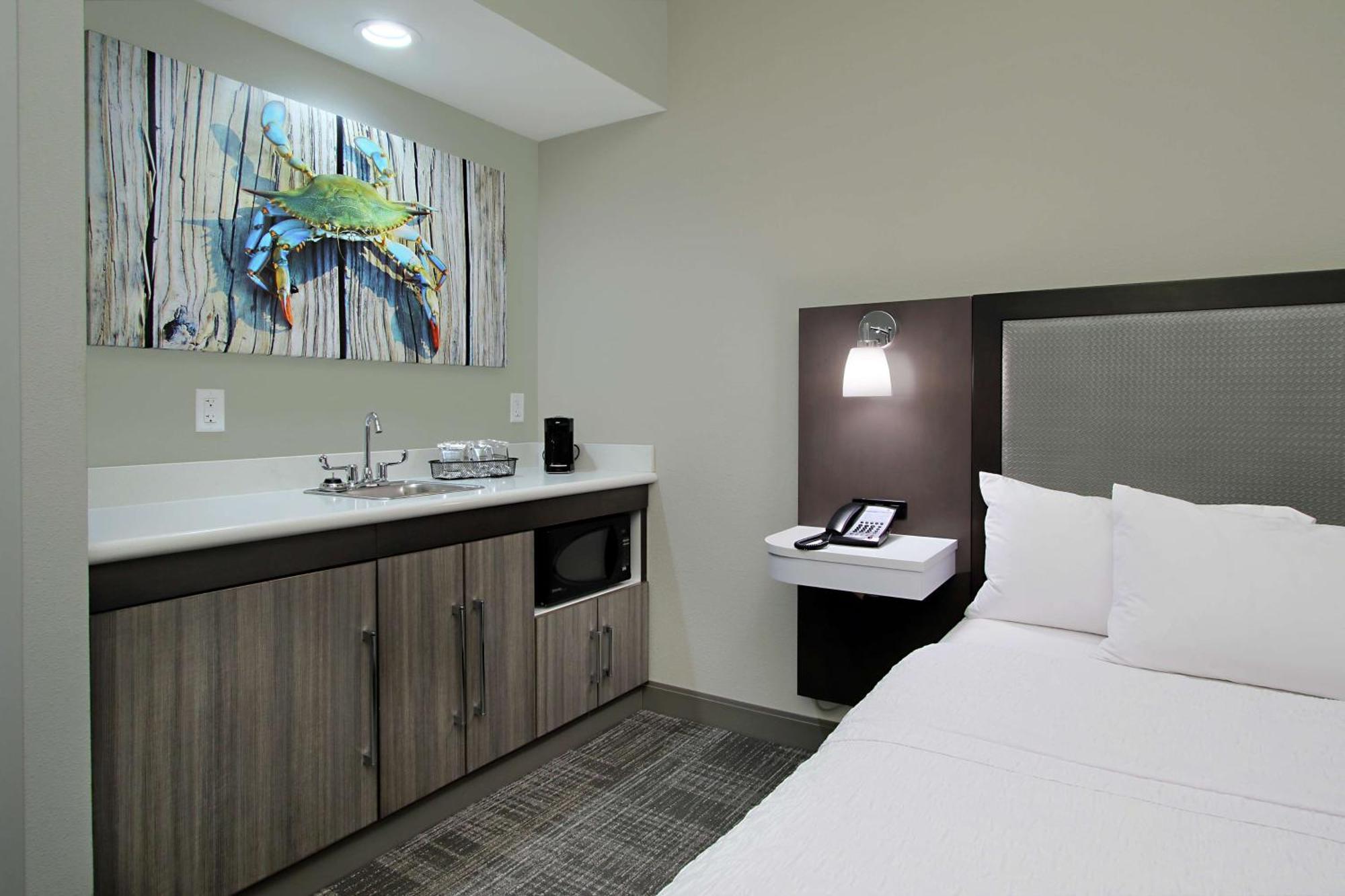 Hampton Inn Hagerstown-Maugansville 外观 照片
