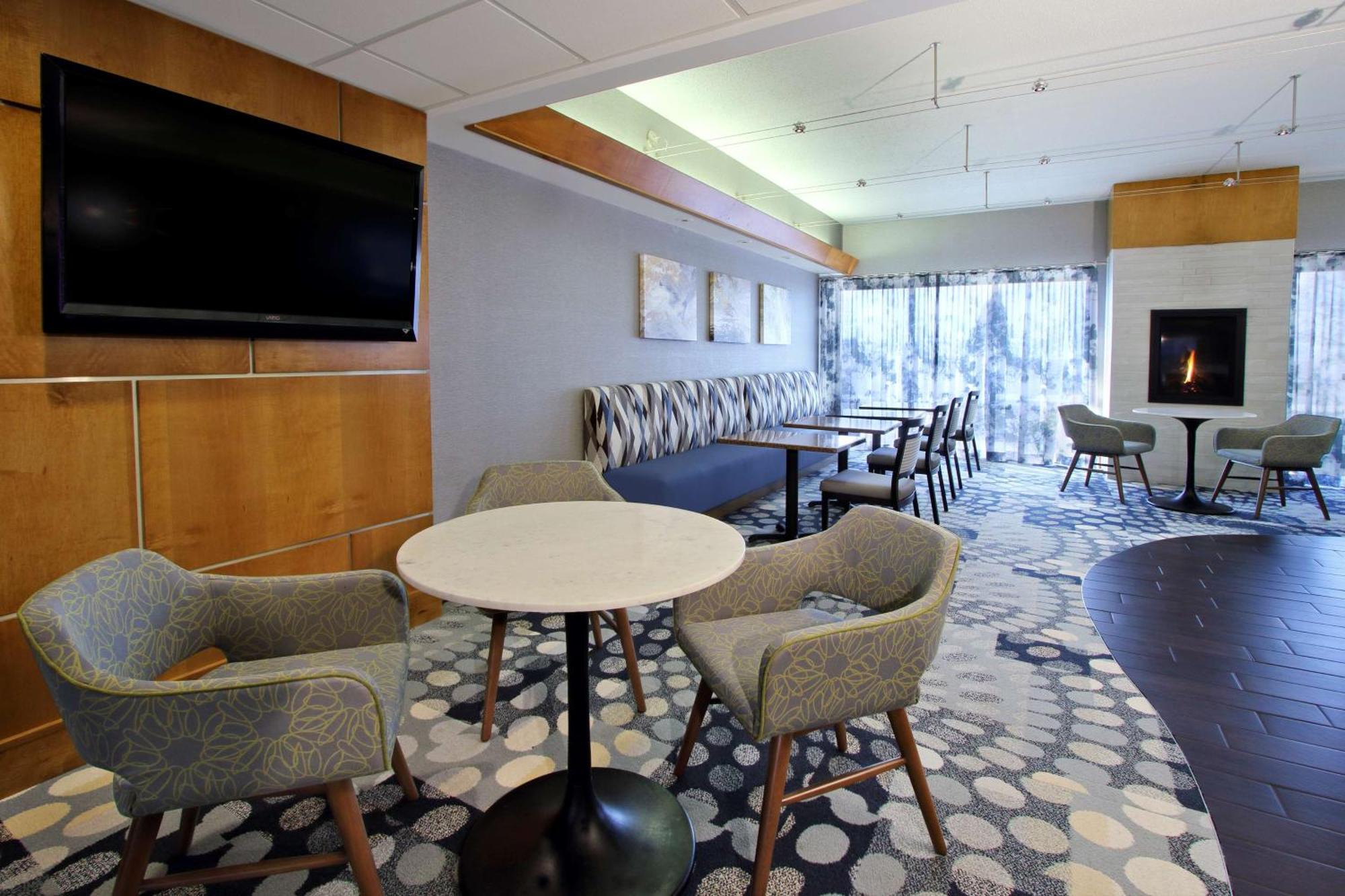 Hampton Inn Hagerstown-Maugansville 外观 照片