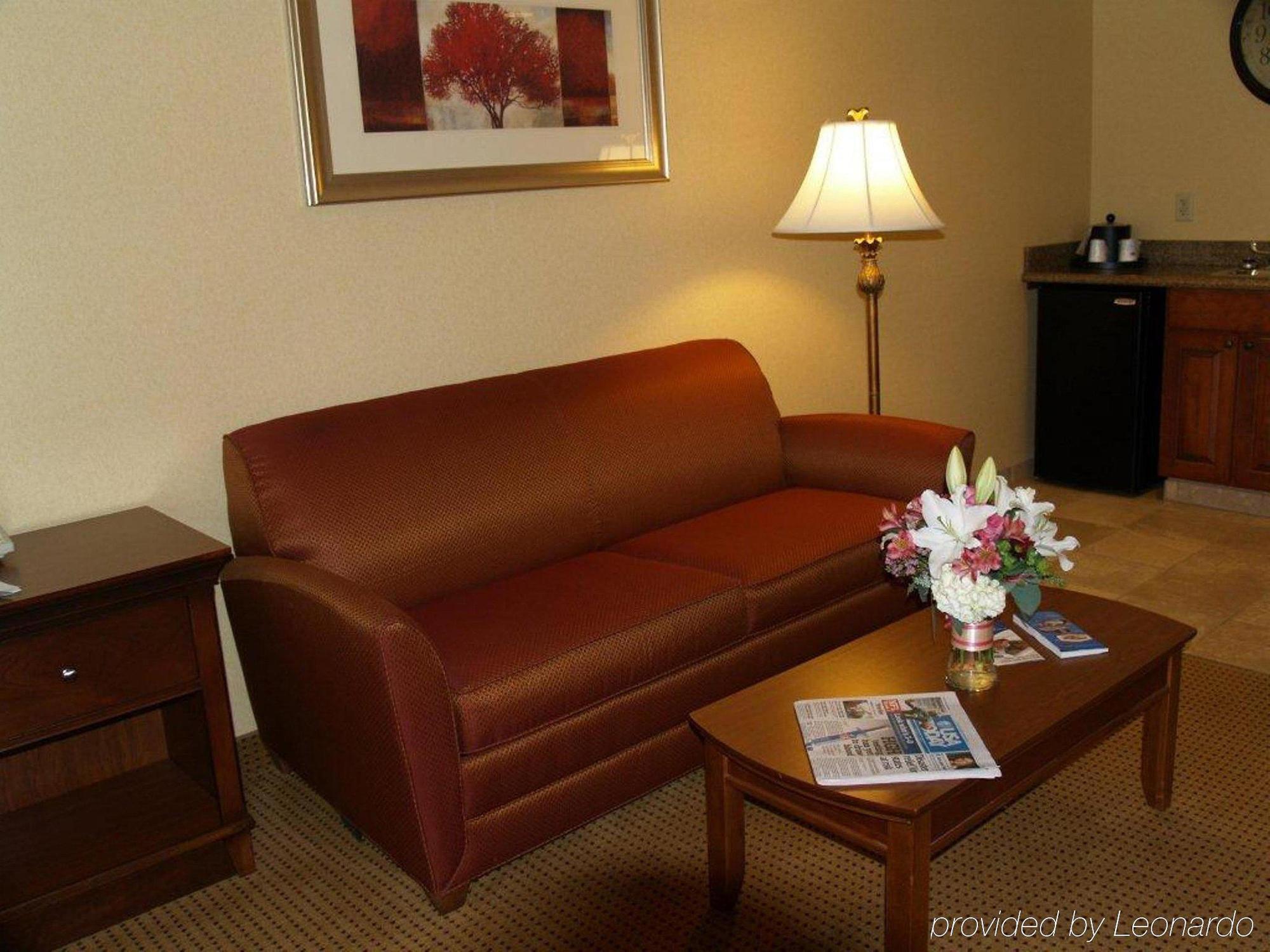 Hampton Inn Hagerstown-Maugansville 外观 照片
