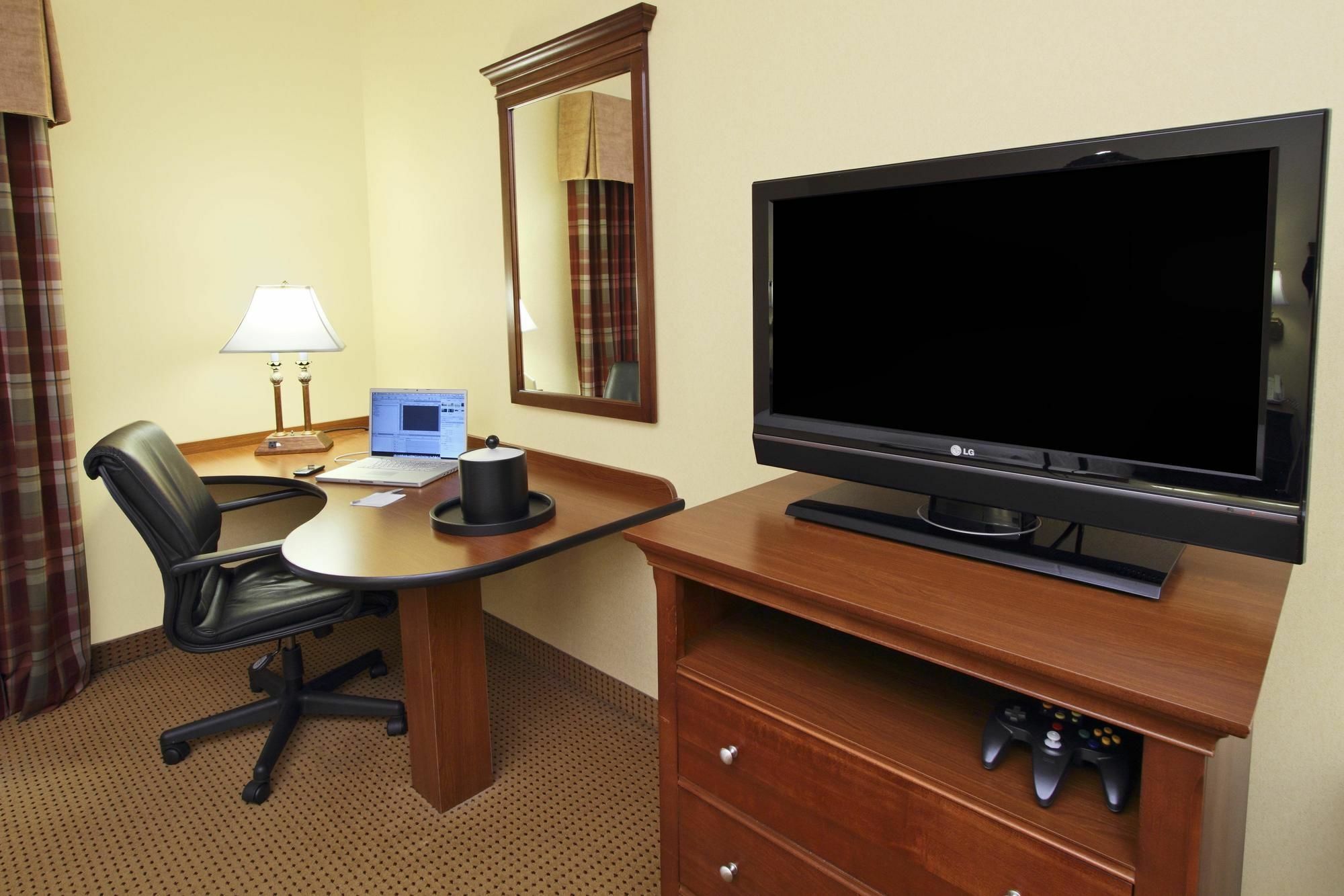 Hampton Inn Hagerstown-Maugansville 外观 照片