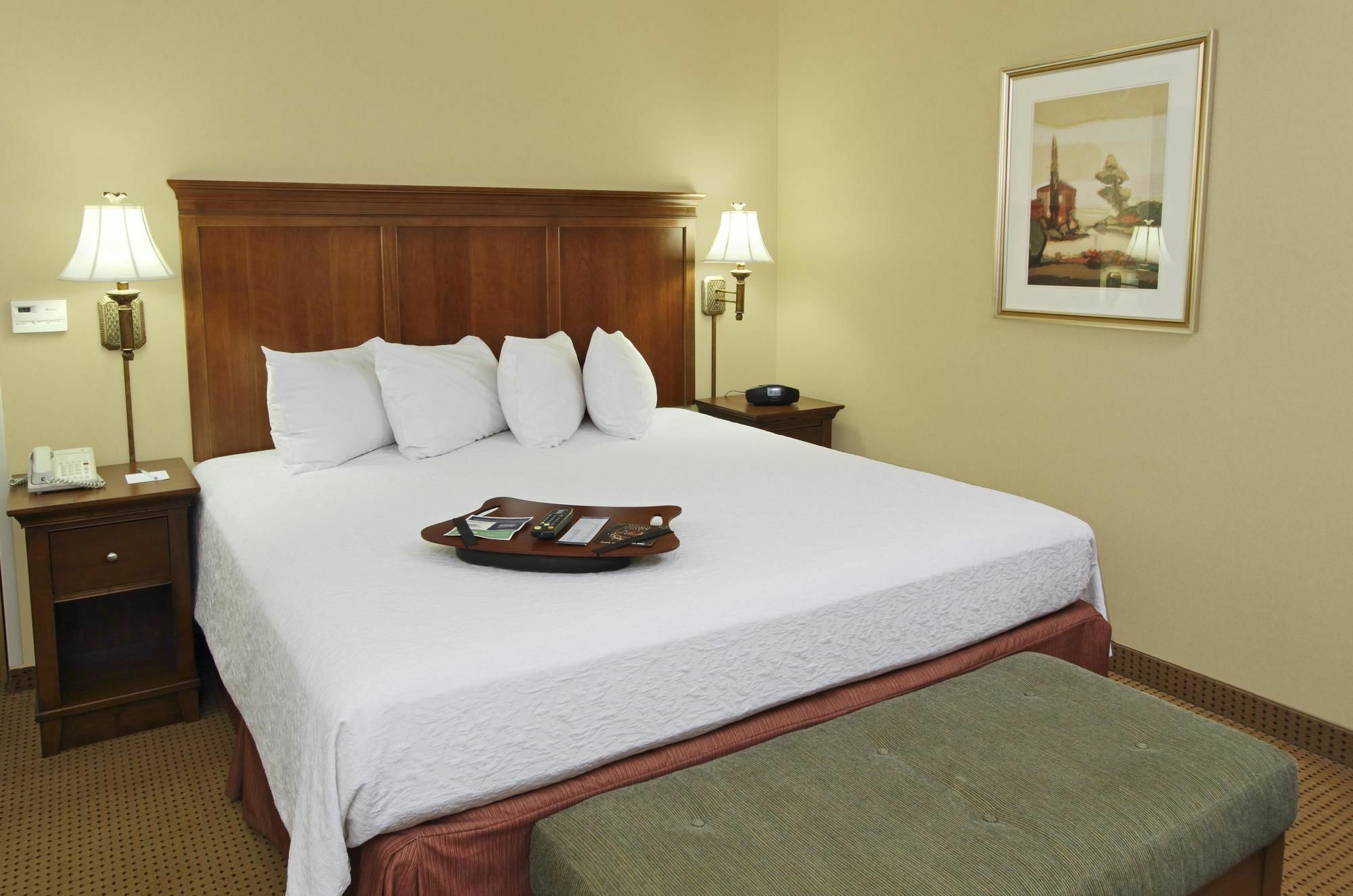 Hampton Inn Hagerstown-Maugansville 外观 照片