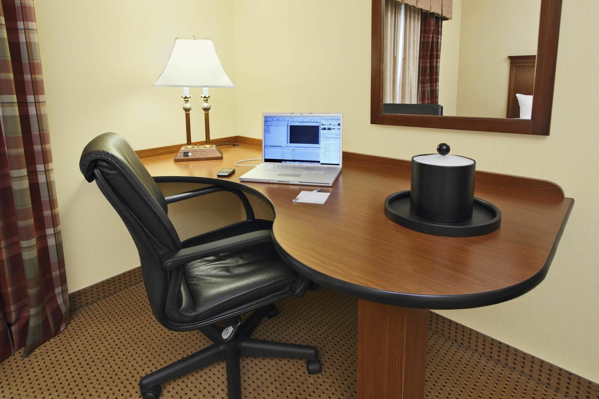 Hampton Inn Hagerstown-Maugansville 外观 照片