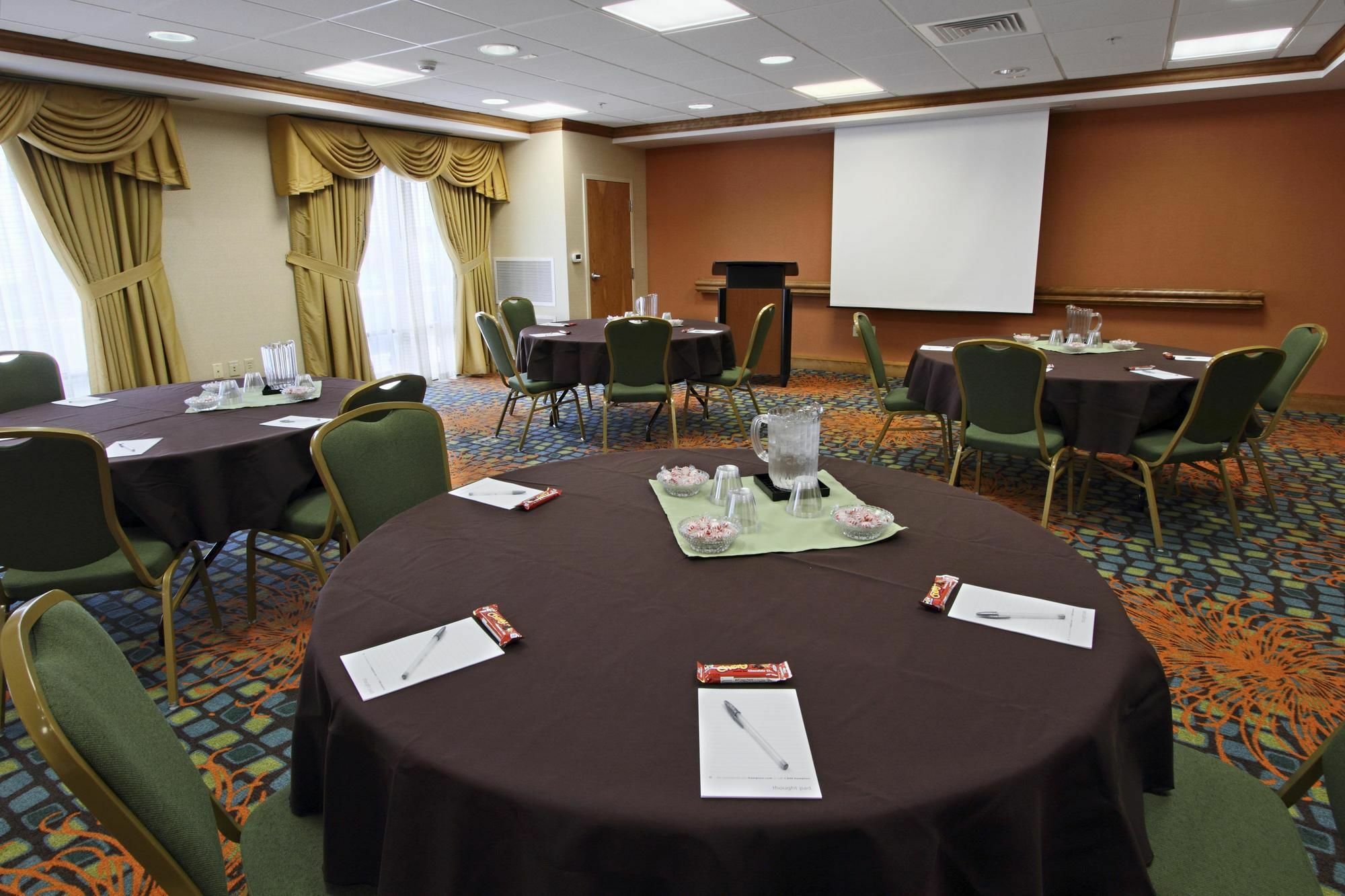 Hampton Inn Hagerstown-Maugansville 外观 照片