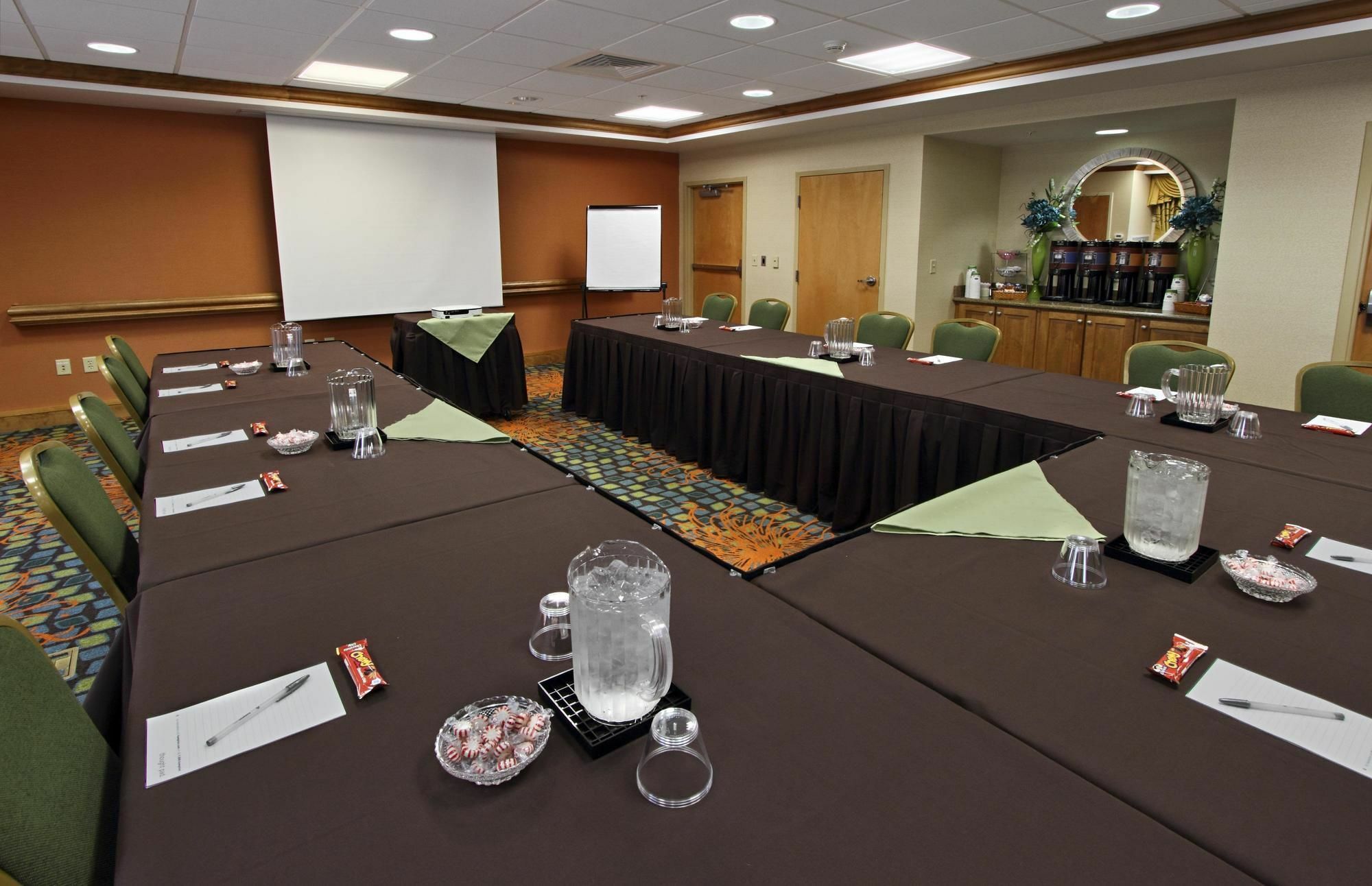 Hampton Inn Hagerstown-Maugansville 外观 照片